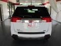 2011 Olympic White GMC Terrain SLT  photo #3