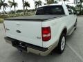 White Sand Tri-Coat - F150 King Ranch SuperCrew 4x4 Photo No. 6