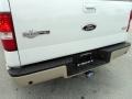 White Sand Tri-Coat - F150 King Ranch SuperCrew 4x4 Photo No. 8