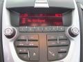 Light Titanium Controls Photo for 2011 GMC Terrain #49705255