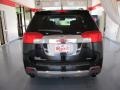 2011 Carbon Black Metallic GMC Terrain SLT  photo #3