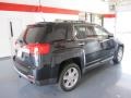 2011 Carbon Black Metallic GMC Terrain SLT  photo #4