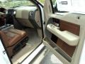 White Sand Tri-Coat - F150 King Ranch SuperCrew 4x4 Photo No. 19