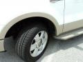 White Sand Tri-Coat - F150 King Ranch SuperCrew 4x4 Photo No. 30