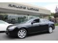 Obsidian Black - ES 350 Photo No. 1