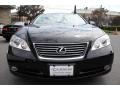 Obsidian Black - ES 350 Photo No. 2