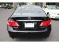 Obsidian Black - ES 350 Photo No. 5