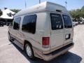 Gold Ash Metallic - E Series Van E150 Passenger Conversion Photo No. 3