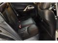 Dark Charcoal Interior Photo for 2010 Toyota Camry #49706191