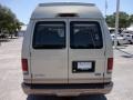 Gold Ash Metallic - E Series Van E150 Passenger Conversion Photo No. 8