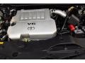 3.5 Liter DOHC 24-Valve Dual VVT-i V6 2010 Toyota Camry SE V6 Engine