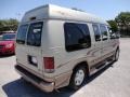 Gold Ash Metallic - E Series Van E150 Passenger Conversion Photo No. 9
