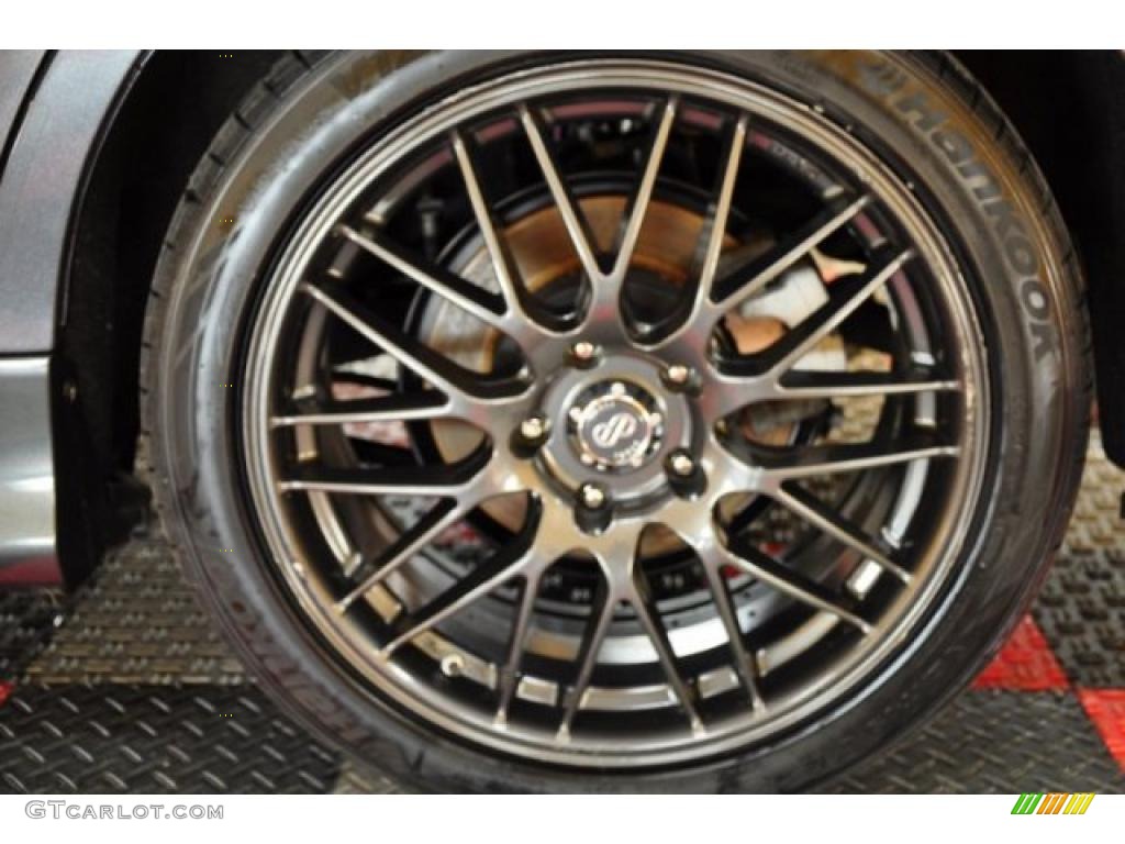 2010 Toyota Camry SE V6 Custom Wheels Photo #49706263