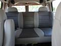 Gold Ash Metallic - E Series Van E150 Passenger Conversion Photo No. 12