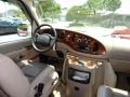 Gold Ash Metallic - E Series Van E150 Passenger Conversion Photo No. 16