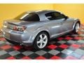 2004 Titanium Gray Metallic Mazda RX-8   photo #4