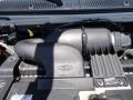 Gold Ash Metallic - E Series Van E150 Passenger Conversion Photo No. 26