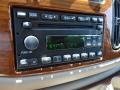 Gold Ash Metallic - E Series Van E150 Passenger Conversion Photo No. 30