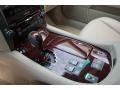 Cashmere Beige Transmission Photo for 2009 Lexus LS #49706755