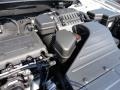 2.4 Liter DOHC 16-Valve VVT 4 Cylinder Engine for 2010 Hyundai Santa Fe Limited #49706983