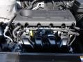 2.4 Liter DOHC 16-Valve VVT 4 Cylinder Engine for 2010 Hyundai Santa Fe Limited #49707013