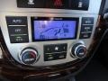 2010 Hyundai Santa Fe Limited Controls