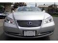 Tungsten Metallic - ES 350 Photo No. 2