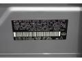 Tungsten Metallic - ES 350 Photo No. 17