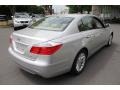 Platinum Metallic - Genesis 3.8 Sedan Photo No. 6