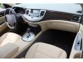 Cashmere Dashboard Photo for 2010 Hyundai Genesis #49707481