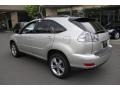 2006 Millenium Silver Metallic Lexus RX 400h AWD Hybrid  photo #4