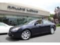 Black Sapphire Pearl - ES 350 Photo No. 1
