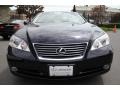 Black Sapphire Pearl - ES 350 Photo No. 2