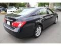 Black Sapphire Pearl - ES 350 Photo No. 6