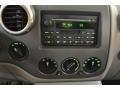 Medium Flint Gray Controls Photo for 2004 Ford Expedition #49708213