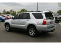 2008 Titanium Metallic Toyota 4Runner Limited 4x4  photo #4