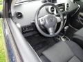 Dark Charcoal Interior Photo for 2006 Scion xA #49708573