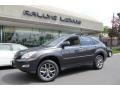 2009 Truffle Mica Lexus RX 350 AWD  photo #1