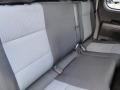 2007 White Nissan Titan SE King Cab  photo #27