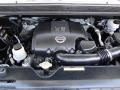 5.6 Liter DOHC 32-Valve V8 Engine for 2007 Nissan Titan SE King Cab #49708732