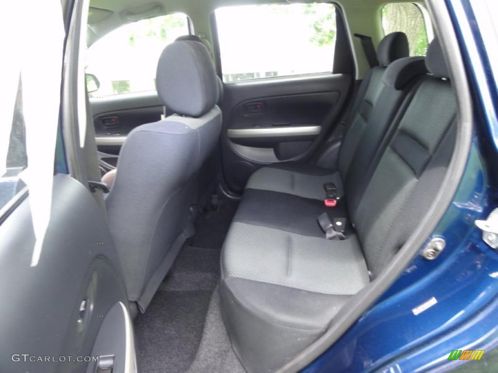 2006 Scion Xa Standard Xa Model Interior Photo 49708738