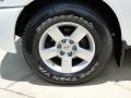 2007 Nissan Titan SE King Cab Wheel and Tire Photo