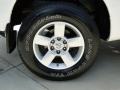 2007 Nissan Titan SE King Cab Wheel and Tire Photo