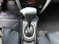  2006 xA  4 Speed Automatic Shifter