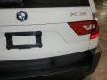 Alpine White - X3 3.0i Photo No. 7