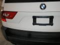 Alpine White - X3 3.0i Photo No. 8