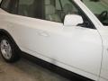 Alpine White - X3 3.0i Photo No. 11
