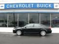 Black - MKZ Sedan Photo No. 1