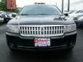 Black - MKZ Sedan Photo No. 2