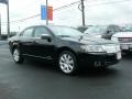 Black - MKZ Sedan Photo No. 3